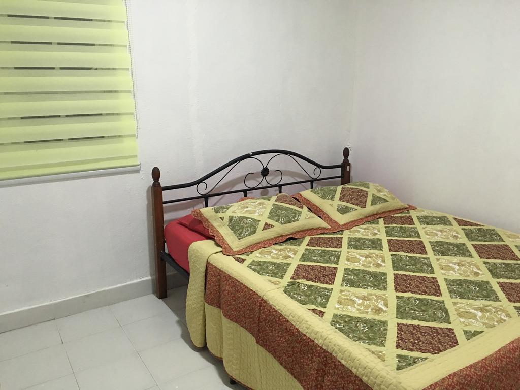 Sri Kilim Resthouse And Homestay Langkawi Quarto foto